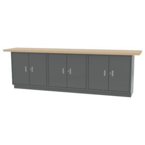 CBL-120-3 WALL WORKBENCH