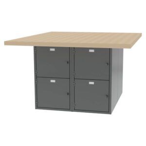 CBL-5464-8 WORKBENCH