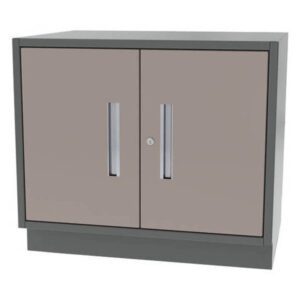 2 DOOR / WIDE WIDTH BASE CABINET