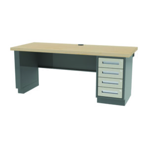 DT TECHNICAL WORKSTATION – AD MODEL