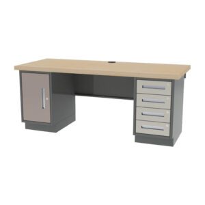 DT TECHNICAL WORKSTATION – JD MODEL