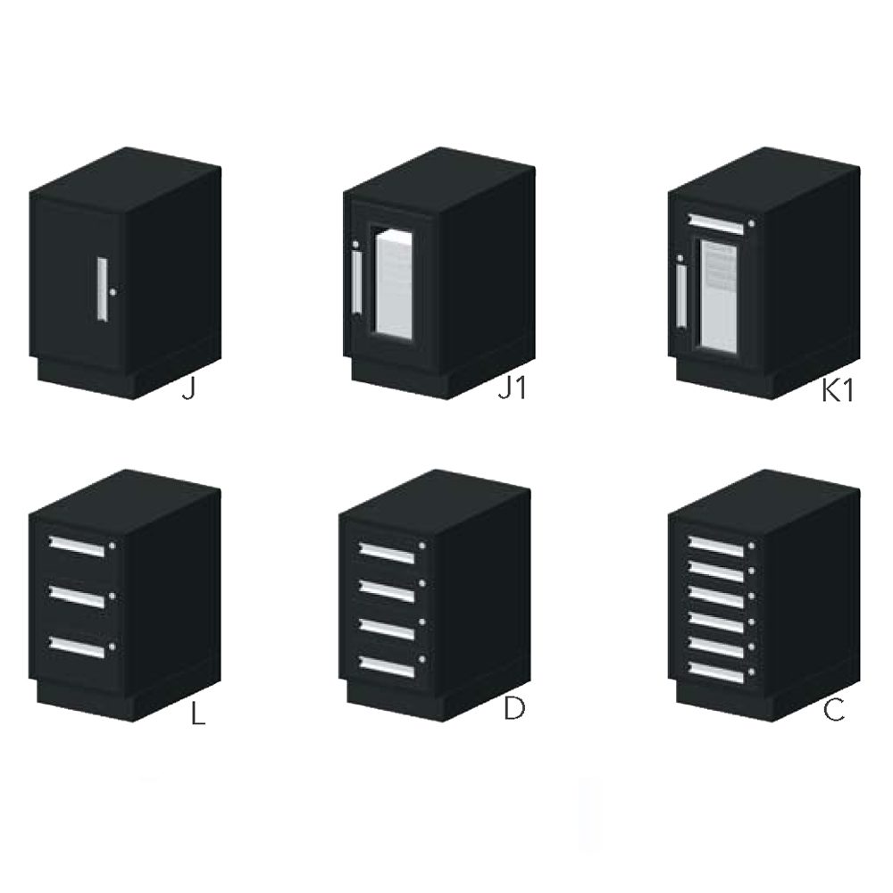 DURA-TECH SINGLE DRAFTING STATION - Image 4