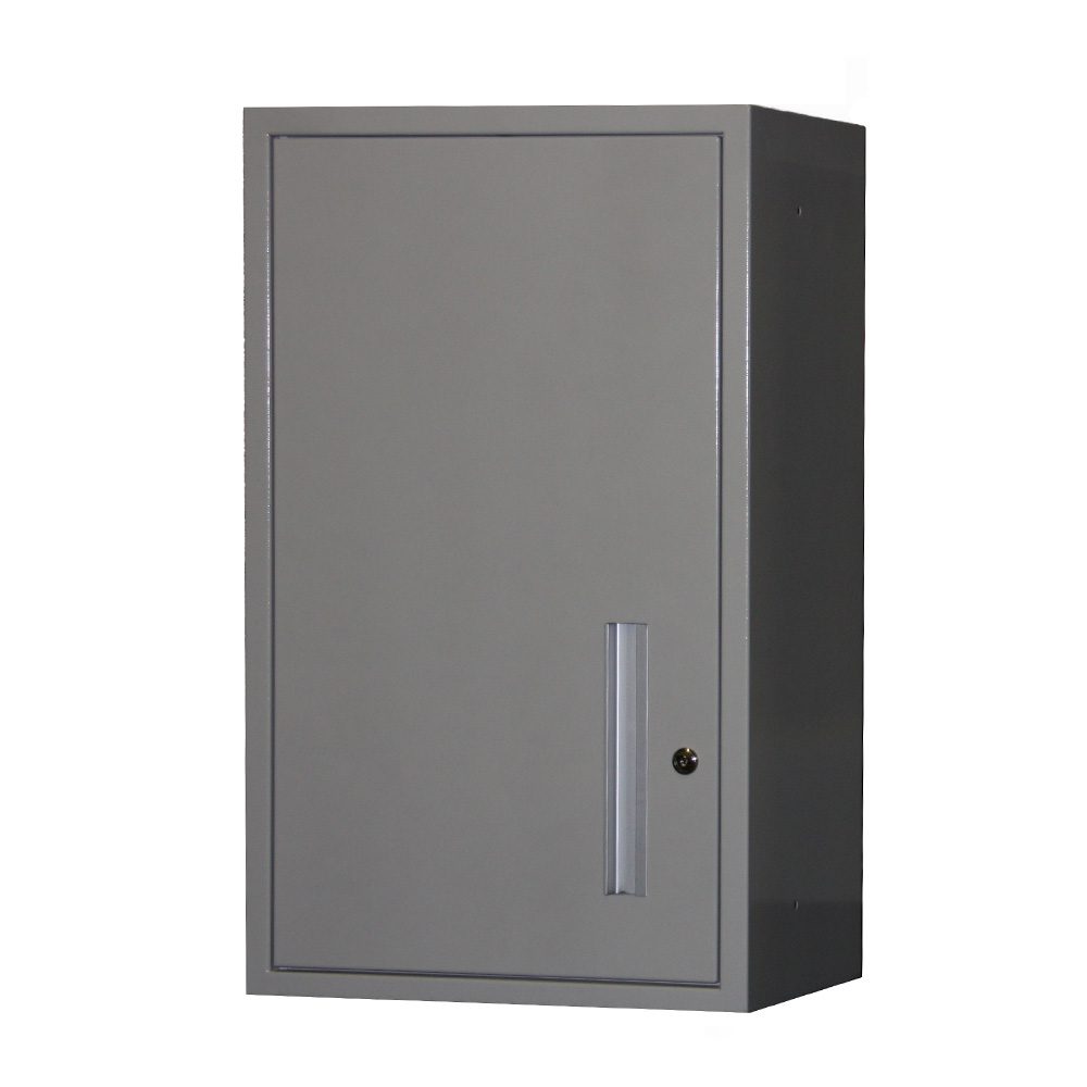 SINGLE DOOR - NARROW WIDTH WALL CABINET