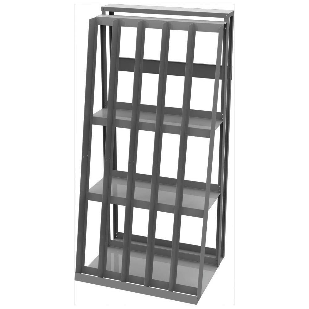 EL-279 - VERTICAL STORAGE RACK