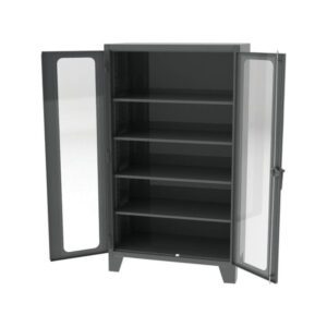 EX HEAVY DUTY GENERAL STORAGE / CLEAR VIEW