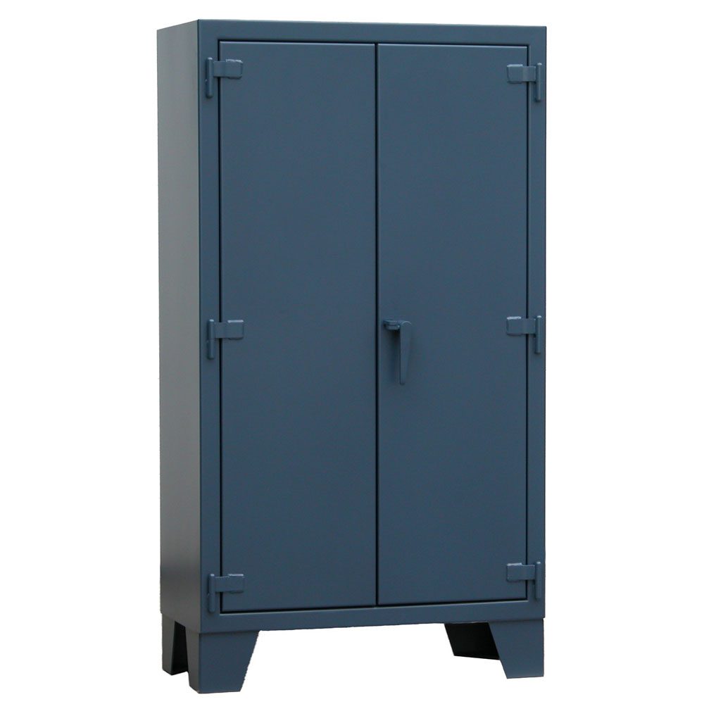 EX HEAVY DUTY STORAGE CABINET - Image 2