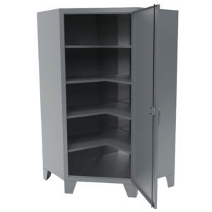 EXTREME DUTY - CORNER CABINET