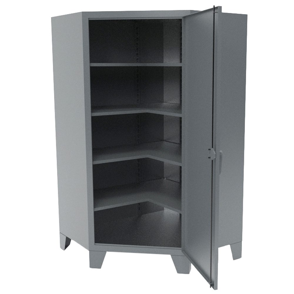 EXTREME DUTY - CORNER CABINET