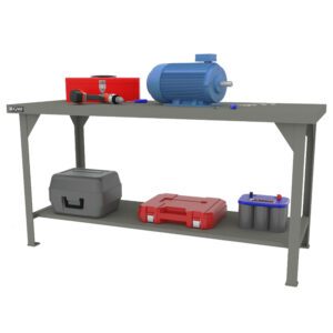 EX HEAVY DUTY - HEAVY DUTY WORKBENCH
