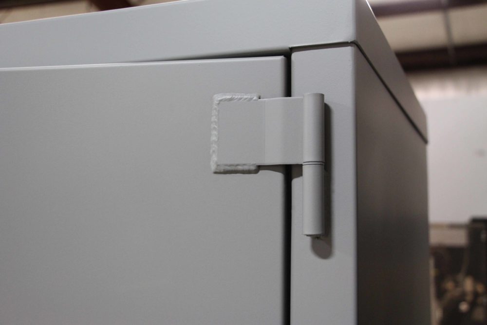 Jobsite Cabinet - General Storage - Image 2