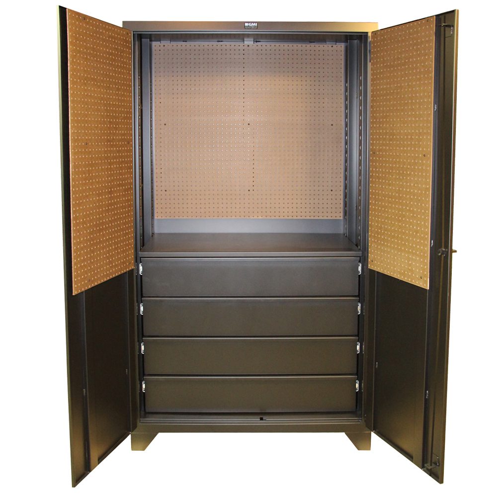 GTV-4200 TOOL STORAGE CABINET
