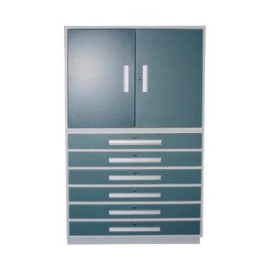GTV-4400 6 DRAWER / TOOL PANEL CABINET
