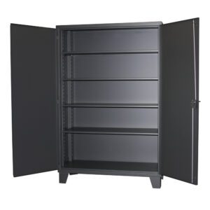 EX HEAVY DUTY STORAGE CABINET