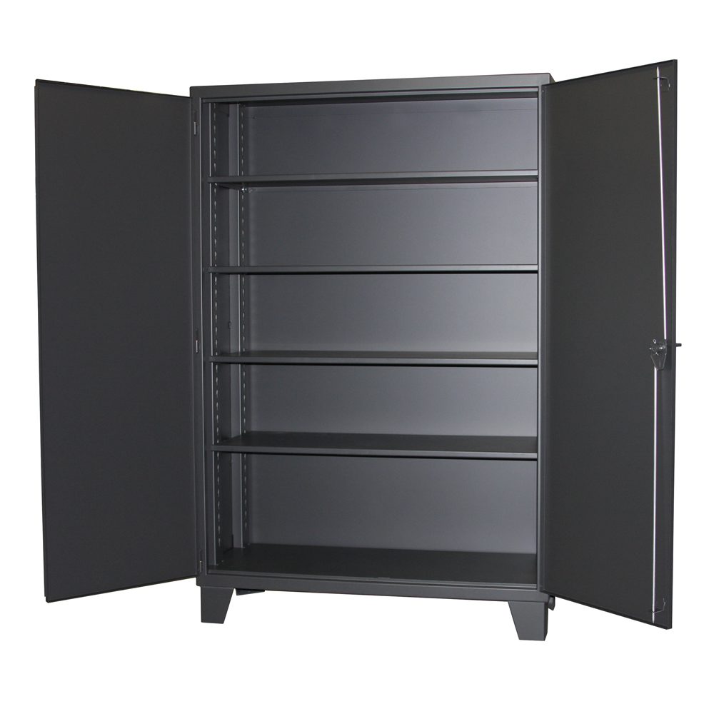 EX HEAVY DUTY STORAGE CABINET