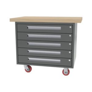 MG-250 MOBILE WORKBENCH