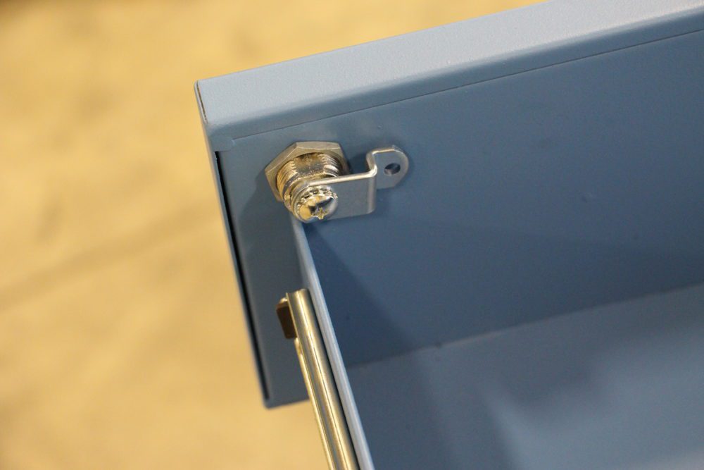 1 DRAWER - 1 DOOR / NARROW WIDTH BASE CABINET - Image 3