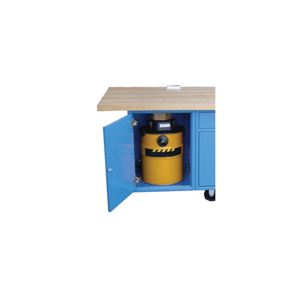MG-88-VAC - VACUUM WORKBENCH - Image 3