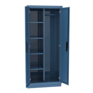 WC4 CABINET - WARDROBE