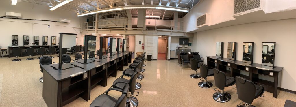 COSMETOLOGY SCHOOL PLANNING - Image 2