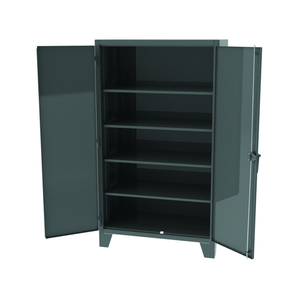 EX HEAVY DUTY STORAGE CABINET - Image 8