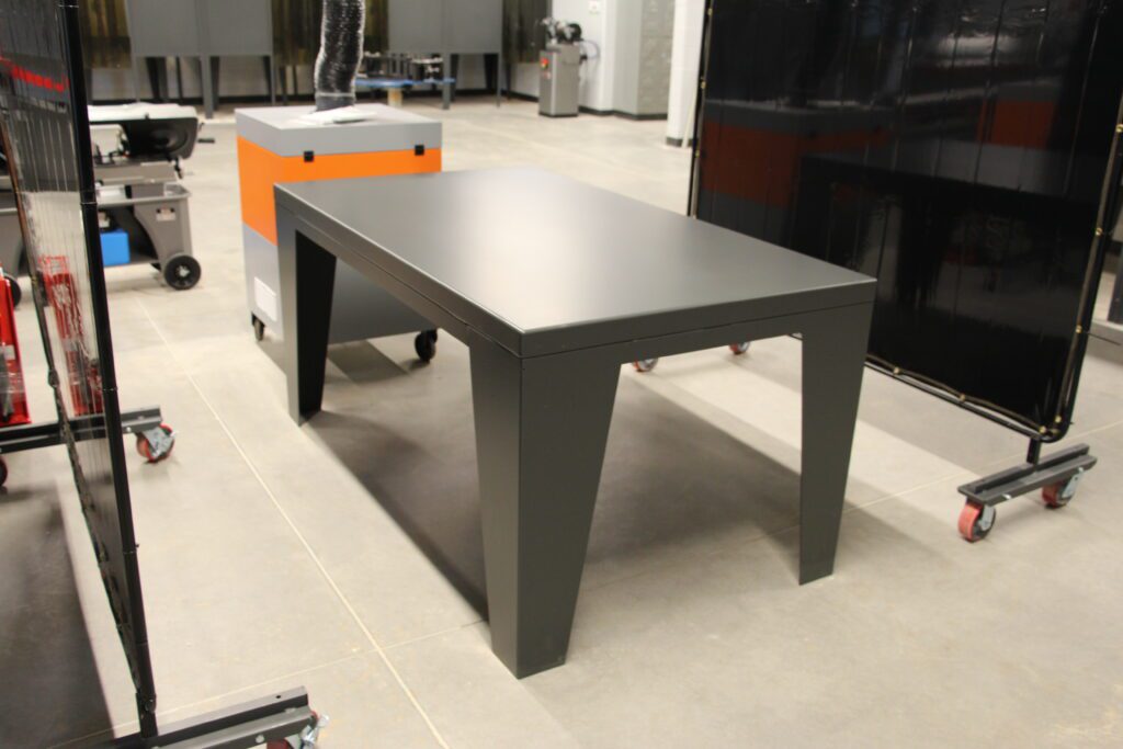 COMPLETE WELDING LAB PLANNING - Image 7