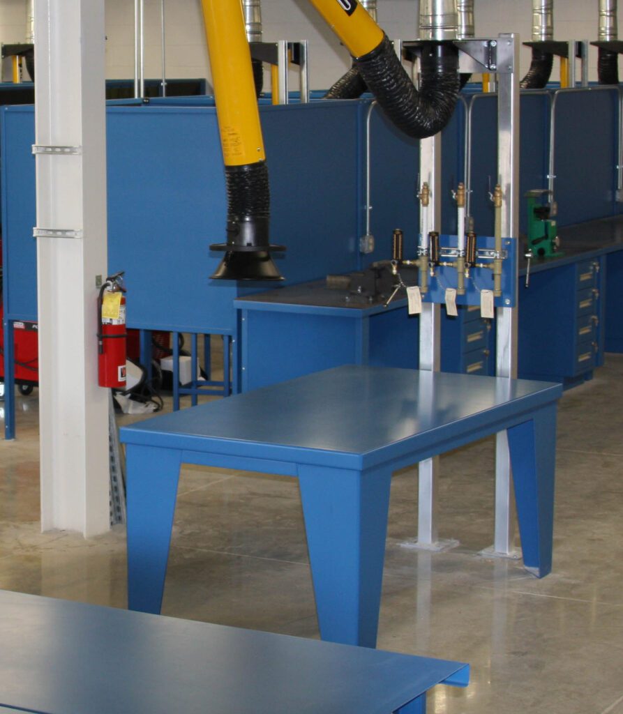 WELDING LAYOUT TABLES - Image 3