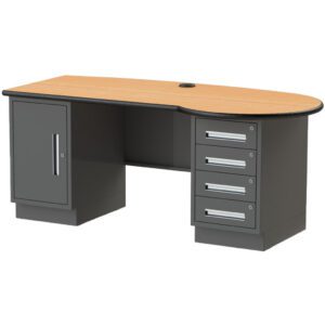SRE-100 SERIES OFFICE DESK