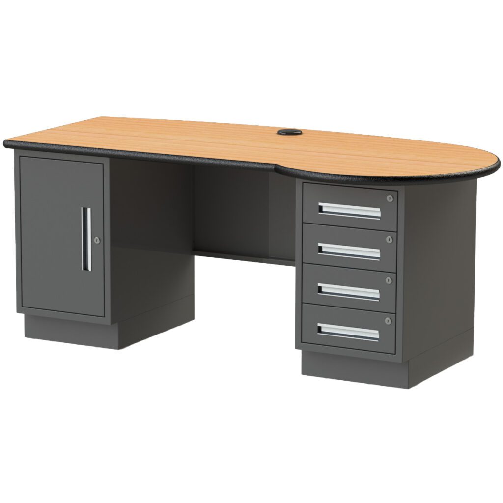 SRE-100 SERIES OFFICE DESK