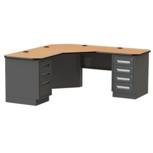 SRE-210 SERIES OFFICE DESK