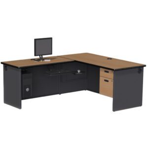 SRI-205 SERIES OFFICE DESK