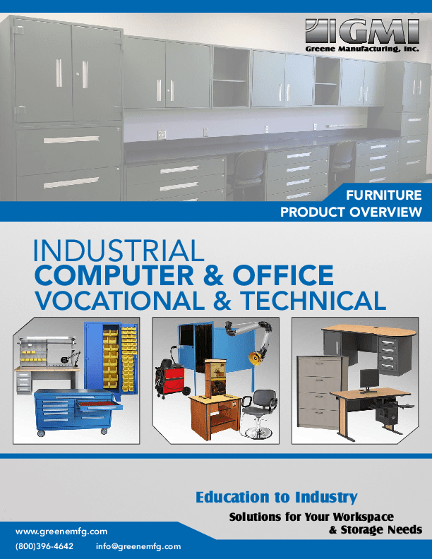 Product Overview Brochure